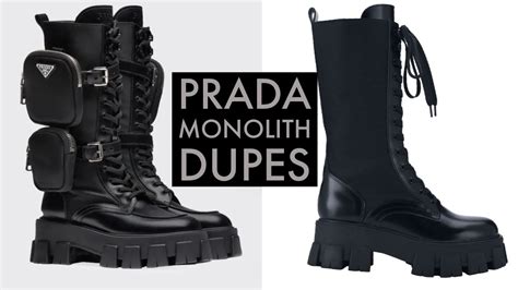 best prada dupe|Prada knock offs.